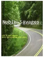 Noble Savages (2016)