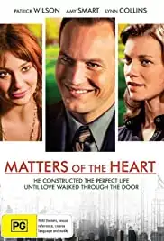 Matters of the Heart (2015)