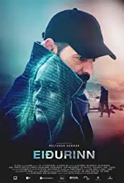 Eiðurinn (2016)