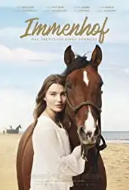 Immenhof - Das Abenteuer eines Sommers (2019)