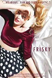 Frisky (2015)