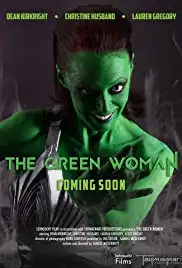The Green Woman (2021)