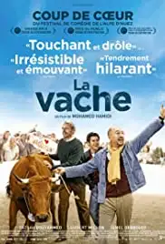 La vache (2016)