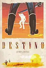 Destino (2016)