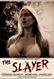The Slayer (2017)