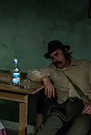 El silencio del río (2015)