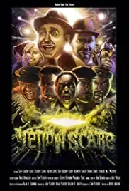 Yellow Scare (2017)