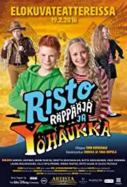 Risto Räppääjä ja yöhaukka (2016)