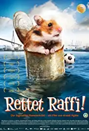 Rettet Raffi! (2015)