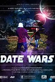 Date Wars Justice (2015)