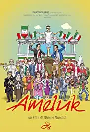 Ameluk (2014)