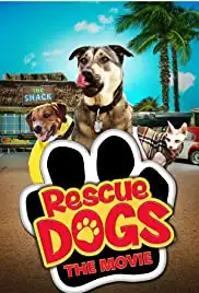 Rescue Dogs (2016)