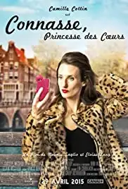 Connasse, princesse des coeurs (2015)