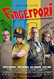 Fingerpori (2019)