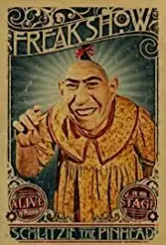 Schlitzie: One of Us (2018)