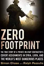 Zero Footprint (2018)
