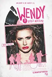 Wendy and the Refugee Neverland (2017)