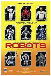 Robots (2015)