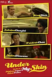 Under My Skin (2015)