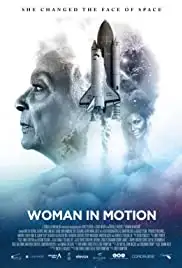 Woman in Motion (2019)