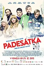 Padesátka (2015)