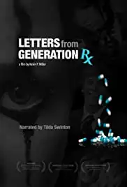 Letters from Generation Rx (2017)