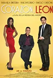 Corazón de León (2015)