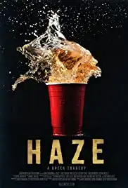 Haze (2016)
