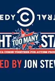 Night of Too Many Stars: America Comes Together for Autism Programs (2015)