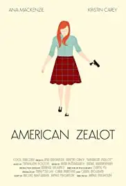 American Zealot (2016)