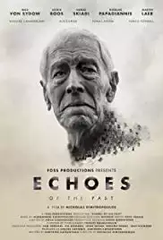 Echoes of the Past (2016)