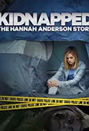 Kidnapped: The Hannah Anderson Story (2015)