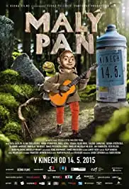 Malý pán (2015)