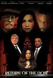 Return of the Don (2016)