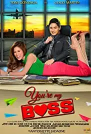 You're My Boss (2015)
