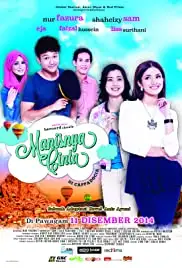 Manisnya Cinta di Cappadocia (2014)