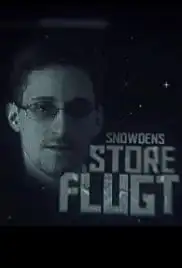 Snowdens store flugt (2015)