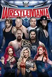 WrestleMania 32 (2016)