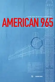 American 965 (2021)
