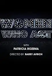 Women Who Act (2015)