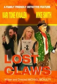 Lost Claws (2015)