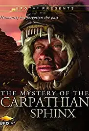 The Mystery of the Carpathian Sphinx (2014)