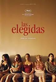 Las elegidas (2015)
