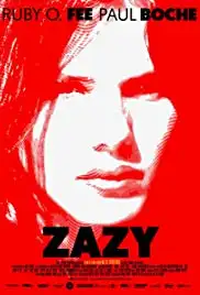 Zazy (2016)