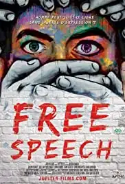 Free Speech Fear Free (2016) Free Speech Fear Free (2016)