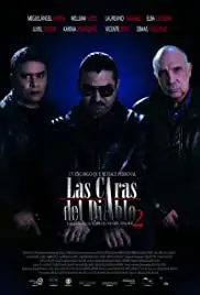 Las Caras del Diablo 2 (2014)