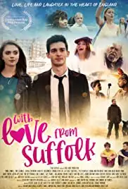 With Love From... Suffolk (2016)