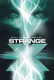 Strange X (2016)