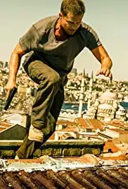 Tschiller: Off Duty (2016)