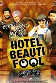 Hotel Beautifool (2017)